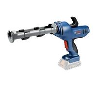 AMPShare 18V Pistola de cartuchos de batería GCG 18V-310 (18 V, Sin batería, Específico para: Cartuchos de 310 ml.)