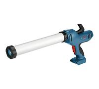 AMPShare 18V Pistola de cartuchos de batería GCG 18V-600 (18 V, Sin batería)