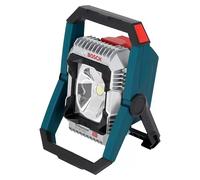 AMPShare 18V Proyector LED de batería GLI 18V-2200 C (Sin batería, 2.200 lm)