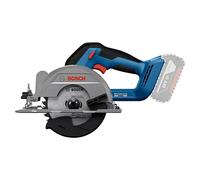 AMPShare 18V Sierra circular de batería GKS 18V-51 (18 V, Sin batería, 5.800 r.p.m. - 6.300 r.p.m.)