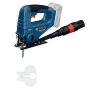 AMPShare 18V Sierra de calar de batería GST 18V-95 B (18 V, Sin batería, Número de carreras marcha en vacío: 3.300 /min)