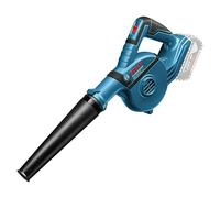 Bosch GBL 18V-120 Professional aspiradora de hojas 270 kmh Negro, Azul