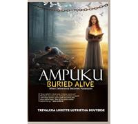 AMPÚKU: Buried Alive: When Deliverance Becomes Possession (Testimonies from the Fire)