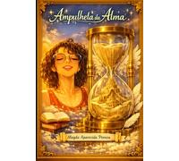 Ampulheta da alma: Ainda estou aqui
