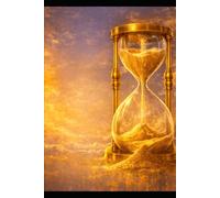 Ampulheta da alma: eu ainda estou aqui