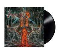 Amputate - Abysmal Ascent (Ltd. Black Vinyl) [Vinilo]