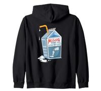 Amputee Funny | Have You Seen My Prosthetic Leg? Sudadera con Capucha