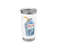 Amputee Funny | Have You Seen My Prosthetic Leg? Vaso térmico de acero inoxidable de doble pared