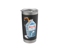 Amputee Funny | Have You Seen My Prosthetic Leg? Vaso térmico de acero inoxidable de doble pared