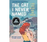 Amra Sabic-El-Rayess Laura L. Sul The Cat I Never (Tapa dura) (Importación USA)