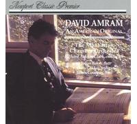 Amram, David - Amram