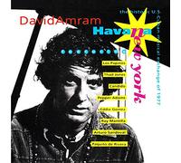 Amram, David - Havana-New York