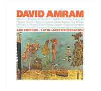 David Amram - Latin