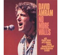 David Amram – No More Walls