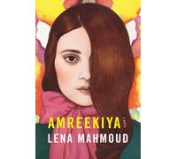 Amreekiya: A Novel (University Press of Kentucky New Poetry & Prose Series)