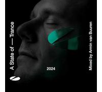 AMRIN VAN BUREN - A STATE OF TRANCE