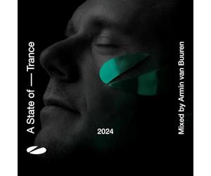 AMRIN VAN BUREN - A STATE OF TRANCE