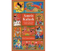 AMRIT KALASH : Greatest Tales from Indian Mythology