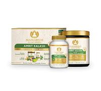 Amrit Kalash Maharishi - Pasta y pastillas