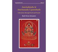 Amritabindu & Amritanada Upanishads