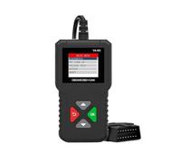 AMRTTWY Lector de códigos OBD2, YA-101 - Escáner OBD2 for diagnóstico de averías automotris,para vehículos