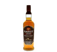 Amrut Indian FUSION Single Malt Whisky 50% Vol. 0,7l in Tinbox