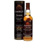 Amrut Malt Fusion