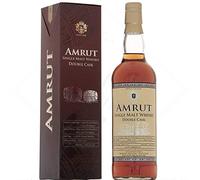India Amrut Indian Single Malt Whisky Double Cask 3rd Edition