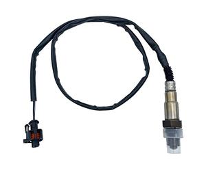 Amrxuts 0258006501 0258006502 A2C59513217Z Sonda Lambda O2 compatible con O-pel para Meriva Agila Astra Combo Corsa C compatible con Vauxhall Agila Mk I V para Combo Mk II para Corsavan Mk II