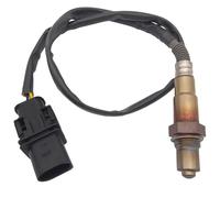Amrxuts 0258017136 18213-73KA0 93194878 Sonda Lambda Sensor de Oxígeno O2 Compatible con Opel Agila B MK2 1.2 Compatible con Suzuki Splash Swift 1.2 2008-2014 K12B SX4 1.5 1.6 2006-2015 M16A M15A