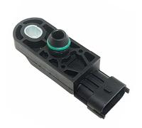 Amrxuts 0281002996 0281002566 MAP Sensor Boost Presión Ajuste para Opel para Opel Vivaro M9R 2.0 CDTI 2006-2014 para NIS-SAN para RE-NAULT para F-iat para DA-CIA para Al-fa Ro-meo