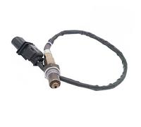 Amrxuts 0281004027 Sonda Lambda Sensor de oxígeno O2 apto para QASHQAI J10 para X-TRAIL para ESPACE para KOLEOS LAGUNA LATITUD 2.0 dCi 2007-2015