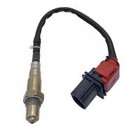 Amrxuts 0281004072 070906262B Sensor de sensor O2 para Porsche para Macan Audi para A4 A5 A6 A7 A8 Q5 para V-W Crafter para CADDY 2.5 2.7 3.0 TDI para Seat EXEO 2.0 TDI 2006-. 2018
