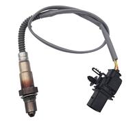 Amrxuts 0281004191 03L906262Q Sonda Lambda Compatible con Audi A3 A4 B8 A5 A6 C7 Q3 Q5 TT Quattro 2007-2020 Compatible con Jetta Sharan Tiguan Beetle CC Golf MK6 MK7 Scirocco 2010-2020 2.0 TDI