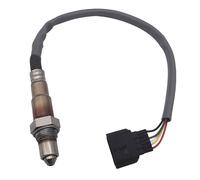 Amrxuts 0281004221 Sonda lambda compatible con Renault Clio Espace Grand Scenic Kadjar Captur Kangoo Koleos Logan Stepway Megane Talisman Thalia Trafic compatible con Nissan Qashqai Micra X-trail Juke