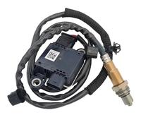 Amrxuts 0281007048 03N906261B PM Sensor de partículas compatible con VW Crafter Grand California Camper 2.0 TDI 2016-2024 Van Bus Compatible 03N906261A 03N906261C 03N906261D