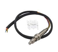 Amrxuts 03L907807AC 03L907807AD Sensor de sensor Nox sonda lambda del sensor Adecuado para AUDI A4 A5 A6 A7 A8 Q5 Q7 para VW CC Sharan Touareg Crafter para Seat Alhambra para SKODA 2.0 2.5 3.0 TDI