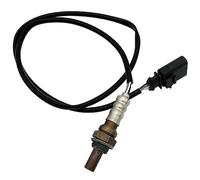 Amrxuts 06A906262BS Atrás Sonda con Sensor de Oxígeno Lambda para A4 A3 A5 A6 A7 A8 Q5 para V-W Caddy Eos Golf para Jetta para Pas-sat Polo para Tiguan Touran para Fabia Octavia Roomster 1.4 1.6 03-15