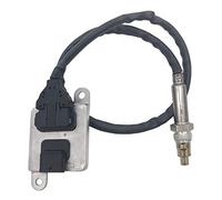 Amrxuts 11787587129 11787587130 Nox Sensor Sonbe Lambda Sensor Adecuado para BMW 1er E81 E82 E87 3er E90 E91 E92 E93 5er E60 E61 F10 F18 6er E63 E64 7er E65 E66 E67 F01 F02 F03 F04