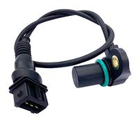 Amrxuts 12147539165 Sensor del árbol de levas del motor sensor de posición del árbol de levas Compatibilidad E39 E46 E60 E83 E85 320i 323Ci 323i 325Ci 325i 325xi 328Ci 328i 330Ci 330i 330xi 525i