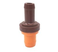 Amrxuts 12204-47070 1220447070 PCV Válvula de Ventilación del Cárter compatible con To-yo-ta Yaris Vios 1.5 AURIS Corolla IQ Passo Porte Spade RACTIS Urban Cruiser Verso-S VITZ 1.3 1NRFE 2008-2018