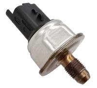 Amrxuts 13537568050 Sensor de presión de riel de combustible compatible con Mi-ni Cooper S R55 R56 R57 R58 R59 apto para Citr-oen DS3 DS4 DS5 1.6 THP apto para Peu-geot 208 308 CC RCZ 1.6