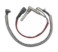 Amrxuts 1774460 BK21-9T540-AH Sensor de escape Válvula de vapor de combustible compatible con Ford Tourneo Custom V362 Transit V363 2.2 TDCi Bus furgoneta 2012-2018