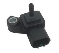 Amrxuts 1865A156 - Sensor de presión de entrada para Mitsubishi ASX Lancer 1.8 para Outlander 2.2 para Pajero Sport L200 Triton 2.4 DI-D para C4 para Peugeot 4008 1.8HDI para Fiat Fullback 2.4