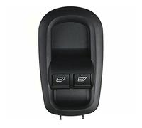 Amrxuts 2029885 Interruptor de ventana doble puerta lado izquierdo para FORD TRANSIT MK 8 CUSTOM 2014-2019
