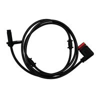 Amrxuts 2115401217 2115403017 A2115403017 Rueda trasera izquierda o derecha ABS Sensor de velocidad de rueda compatible con Merce-des Be-nz para CLS C219 para E-Class T Model