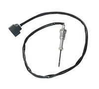 Amrxuts 22630-JG70A EGT Sensor de temperatura de gases de escape apto para Nissan QASHQAI+2 J10 N10 M1D para X-TRAIL T31 2.0 dCi M9R 2007-2013