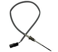 Amrxuts 22640-1632R 22640-1632B 6079050900 Sensor de temperatura de gas de escape para Dacia Dokker para Infiniti Q30 para Be-nz Cla A-Class Citan para Nis-san Note para O-pel Vivaro B para Re-nault