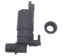 Amrxuts 28920-7S200 289207S200 Bomba de agua de limpiaparabrisas compatible con Nissan Frontier 2.4 2.5 Diesel 3.8 4.0 Titan 5.6L Compatible con Infiniti Q60 Q50 2.0 3.0 3.7 2005-2023