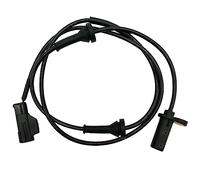 Amrxuts 30773740 60679 9467580 Sensor de velocidad de rueda delantera derecha ABS compatible con Vol-vo S60 I S80 I V70 II XC70 I